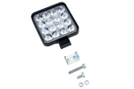 Lampe de travail LED réflecteur HERMON LLP16MINI 16xLED 2880lm