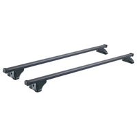 Barres de toit CRUZ Oplus S-FIX 130 - (2x) 921-385