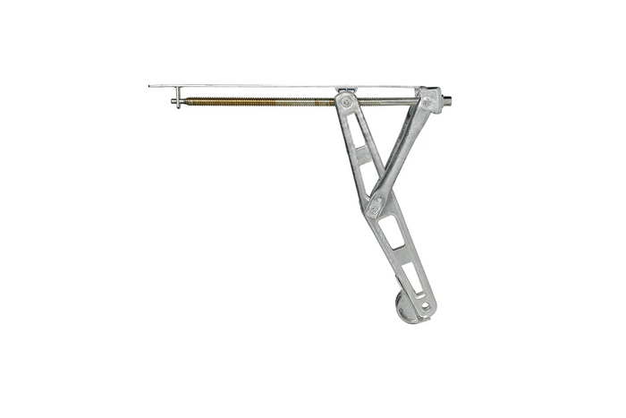 Stabilisateur d'angle extensible ProPlus 361506 pour remorque de 1100 kg, 495 mm