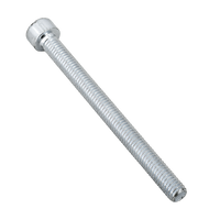 Vis de fixation pour pied M6x70 - Inter Pack Virgo 1006IP