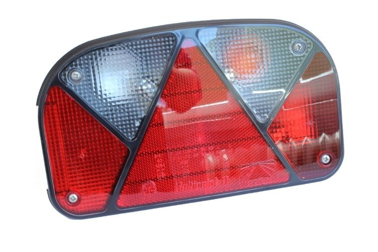 2 Pièces 6 LED Voiture Plaque D'immatriculation Lumière Pour - Temu Belgium