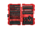Coffret de 54 embouts de tournevis à percussion YATO YT-04617