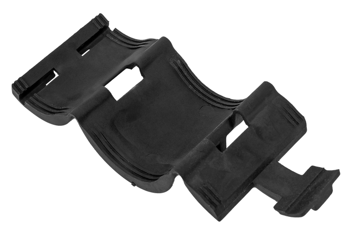 Coussinet de support en caoutchouc - Atera Strada EVO 9919700017