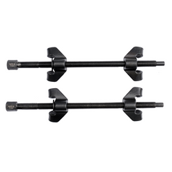 Compresseurs de ressorts YATO YT-2544 82x370mm 2 pièces.