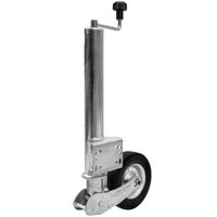 Roue jockey à pliage automatique KNOTT ATK60