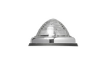 Lampe de signalisation universelle blanche ProPlus 343705PM