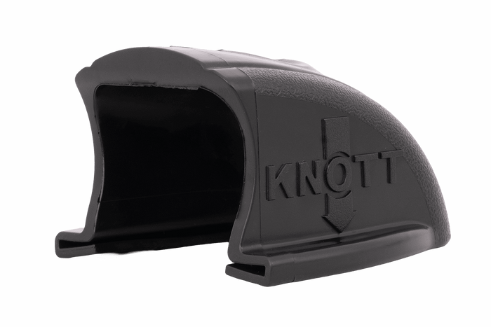 Protection pour l'attelage à boule Soft Dock K7.5 KNOTT 6X0078.008