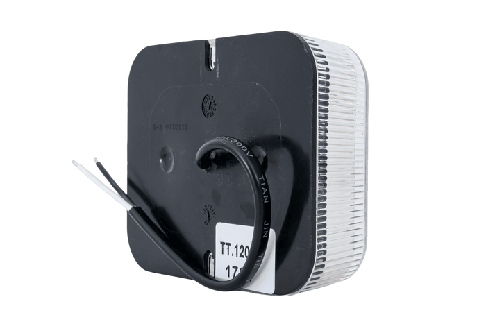 Feu de recul arrière universel à LED TT Technology TT.12010