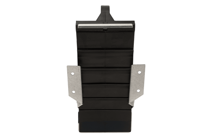 Cale de roue avec support de montage AL-KO UK46, h:206mm