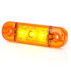 Feu de position WAŚ W97.1 708 LED universel
