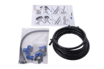 Système de purge de freins pour essieu simple KNOTT 200x50 type 20-2425/1