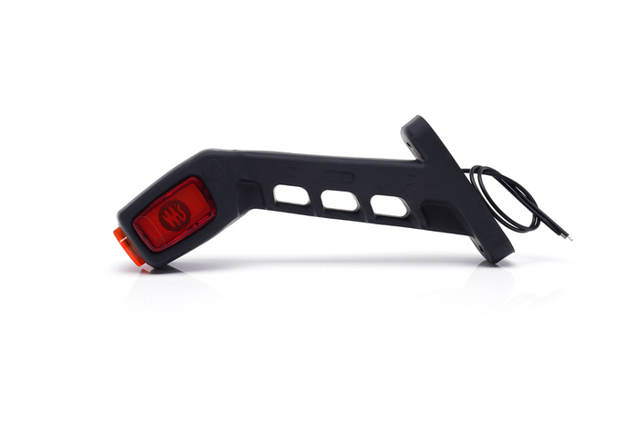 Feu de gabarit, position WAŚ W48 2049L LED, gauche