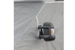 Housse de cabine de camping-car ProPlus 610683 pour Fiat Ducato, Peugeot Boxer, Citroën Jumper