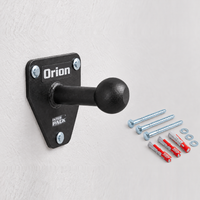  Porte-vélos Inter Pack Orion