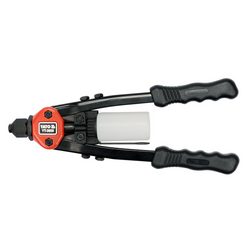 Riveteuse manuelle à levier YATO YT-3609, riveteuse 3,2-6,4 mm, 330 mm 
