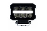 Lampe de travail, réflecteur  LED TruckLED sans cadre L3422, 12xLED, 2200lm