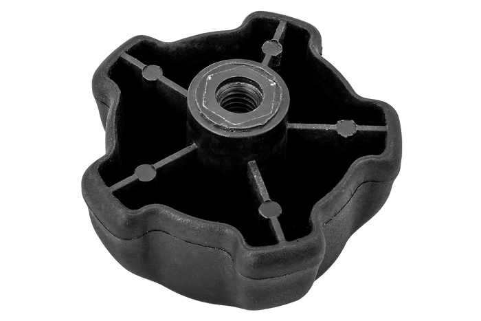 Bouton d'inclinaison - Inter Pack Trio/Quattro