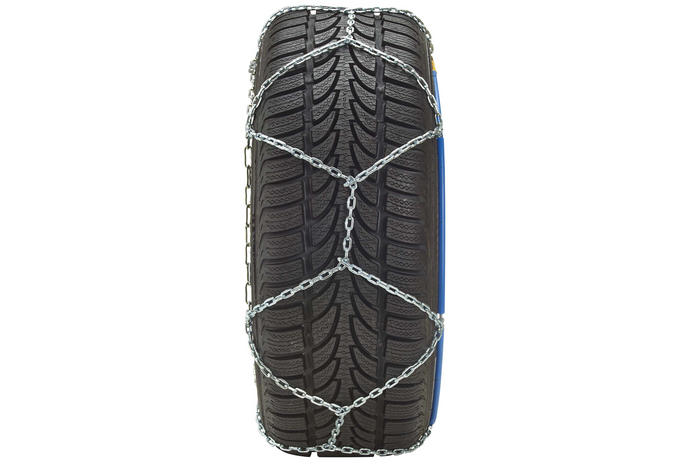 Chaînes à neige König Zip Ultra 9 gr. 95