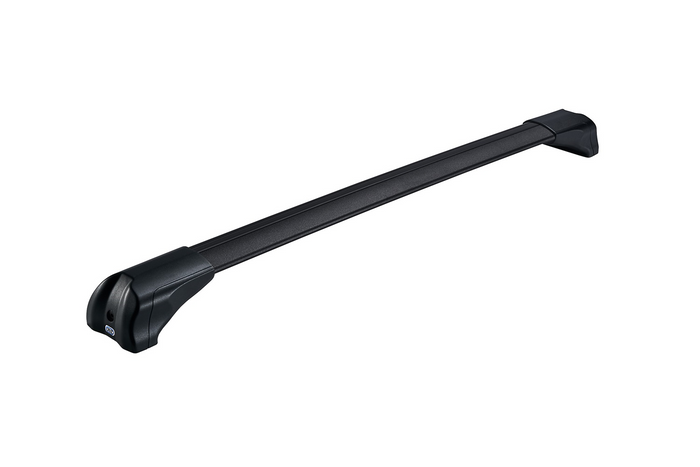 Barre transversale de toit CRUZ Airo Fuse Dark 90 - (1x) 925-733