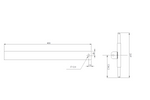 Support rouleau remorque bateau - UNITRAILER