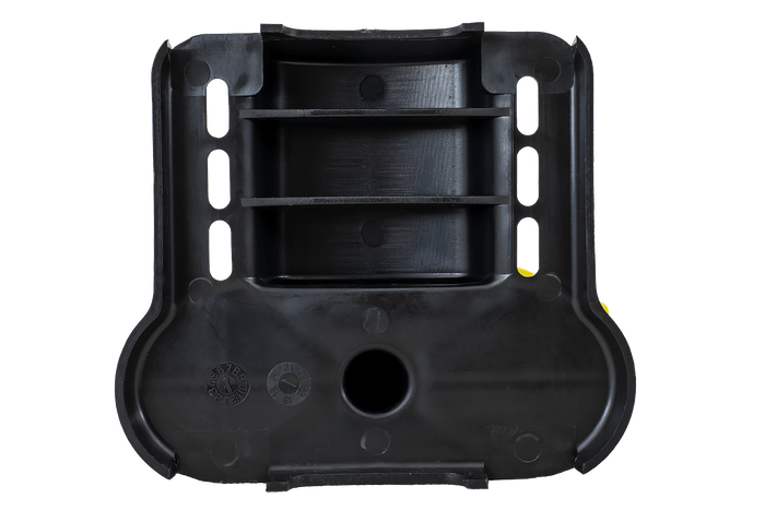 Support de panneau lumineux - Inter Pack Duo