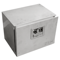 OUTLET Boîte à outils DAKEN 8Z2300 Z23 400x300x300mm 32l