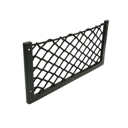 ProPlus 230076 Filet de rangement pour bagages, poche 415 x 210 mm