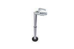 Pèse- charge timon pour caravane ProPlus 360843, pesamètre de charge de 100 kg