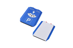 Disque de stationnement ProPlus 630518 en 4 langues avec grattoir