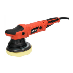 Polisseuse excentrique voiture YATO YT-82200, 150mm 720W