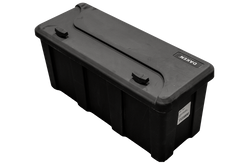 Boîte à outils OUTLET DAKEN 82203 BLACKIT 750 x 300 x 355 mm 50,6 l