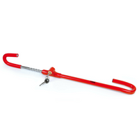 LAMPA 65380 antivol de pédale pour voitures