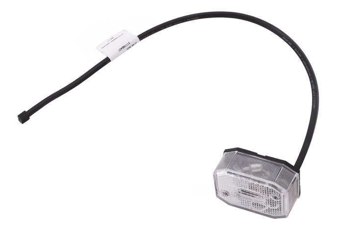 Feu de gabarit universel ASPÖCK FLEXIPOINT I