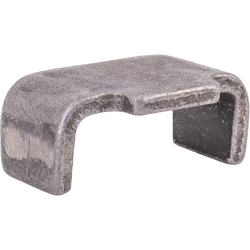 Support d'attelage latéral WINTERHOFF BVG 90-A pour attelage latéral de remorque