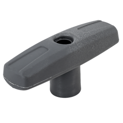 Bouton de verrouillage de l'inclinaison de la plateforme - Inter Pack Spider