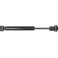 Amortisseur/dispositif de freinage à inertie AL-KO 60S pour remorque de 750 kg