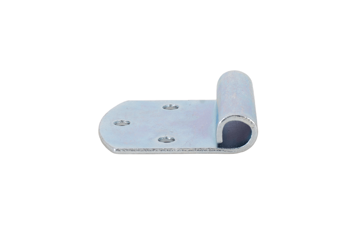 Charnière latérale de remorque WINTERHOFF BSCH 50-8-1 pour montage latéral de remorque