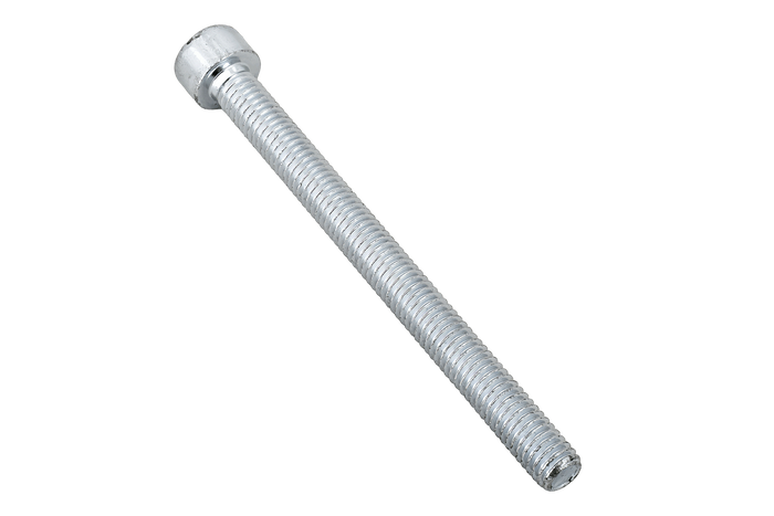 Vis de fixation pour pied M6x70 - Inter Pack Virgo 1006IP