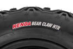 Pneu tout-terrain KENDA K587 Bear Claw HTR pour quad/VTT 280/60 R12 55N 8PR TL
