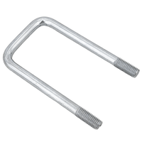 U-boulon / étrier  M12 130/62/130