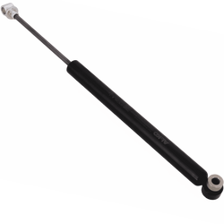 Amortisseur/dispositif de freinage à inertie AL-KO 60S pour remorque de 750 kg