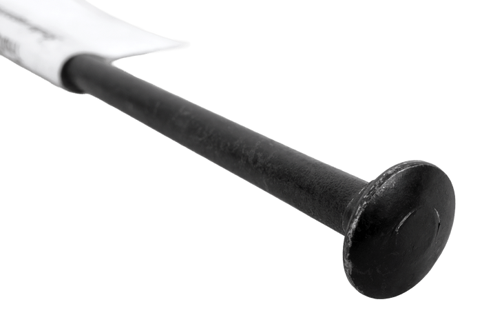 Boulon de fixation 360 mm - Trio/Viking 3508-00651-01C