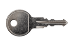 Clé Atera n° 034 (1 pc.)
