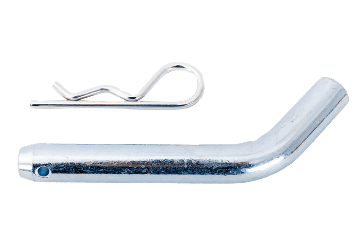 Rallonge de barre de remorquage 2" XIMPLIO 205 mm 51 x 51 mm