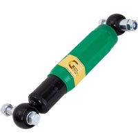 Amortisseur hydraulique OUTLET PIVEXIN pour essieux de remorque 900-1600 kg pour essieux simples et tandem