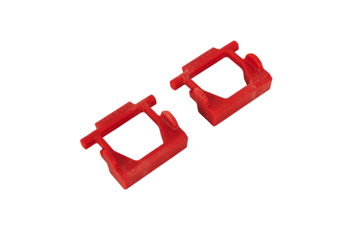Ensemble d'éléments de verrouillage d'équilibrage - Inter Pack Stella K3.013.ST4D (2 pièces)