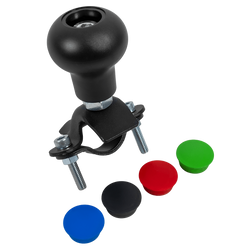 Pommeau de volant universel PLASTEX GP105