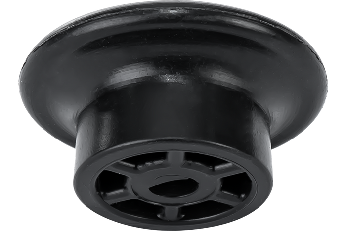 Rouleaux latéraux TULPLAST pour remorque, pour la fixation de bâches, filets, toiles, lot de 26