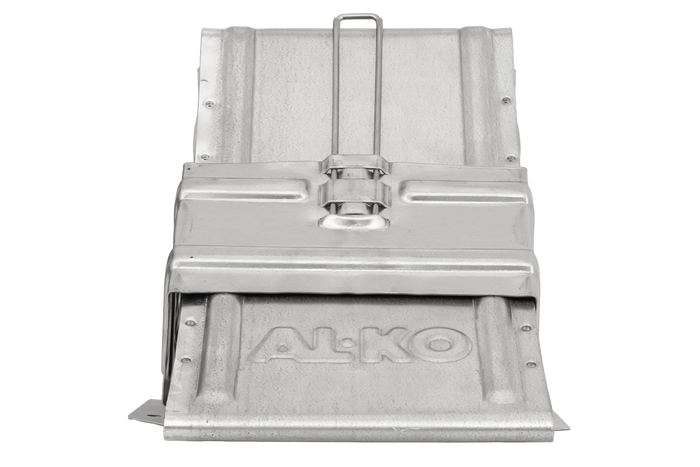 Cale de roue avec support de montage AL-KO UK53, h:247mm