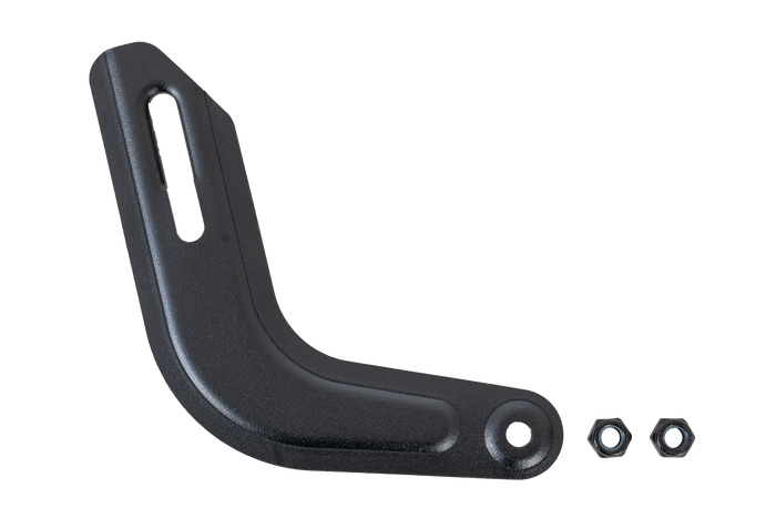 Limiteur Quattro/Trio augmentant l'angle d'inclinaison de la plateforme 